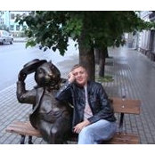 Foto von Dmitrii Borbut
