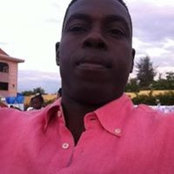 Foto von Jean Renel Innocent