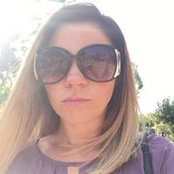 Natasha Coton's photo