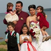 Amanda White's photo