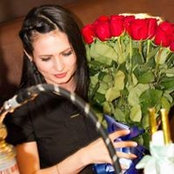 Anna Medvedevas foto