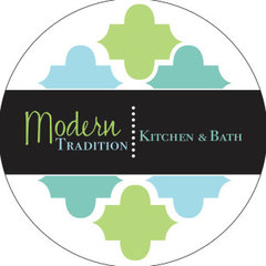 MODERN TRADITION KITCHEN & BATH