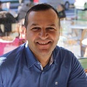 Khaled Khalafs foto