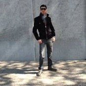 Randy Valerios billede
