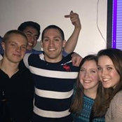 Joe Larwa's photo
