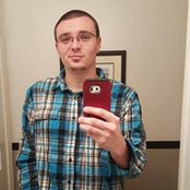 Nick Morgan's photo