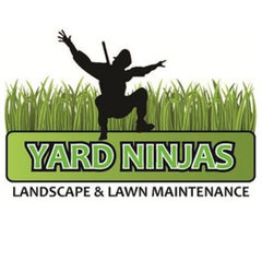 Yard Ninja