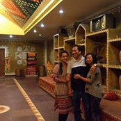 Helina Boro's photo