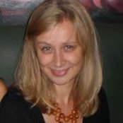 Paulina Cervantes's photo