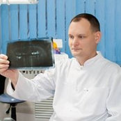 Andrey Razdobarov's photo