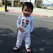Connie Huang's photo