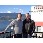 Chris McGinnes's photo