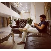 Bilal Süzers foto
