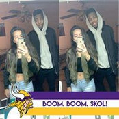 Marcus Burrell's photo