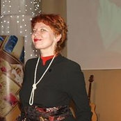Alina Sinikova's photo