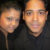 Ian Sawh's photo