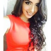 Foto de Kenia Ramirez
