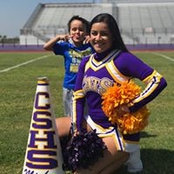 Foto de Cecilia Ramirez
