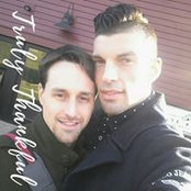 Jason Marcello-Patten's photo