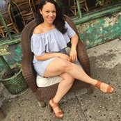 Banessa Ramirez's photo