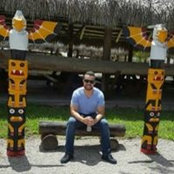 Lucas Moura's photo