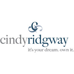 Cindy Ridgway, Compass Real Estate Agent