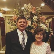 Don Lewis's photo