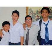 Joseph Noto's photo