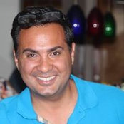 Michael Khanis foto