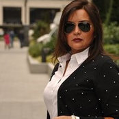 Maha Shaker's photo