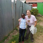 Kim Morf's photo