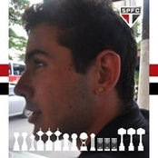 André Rapouzos foto