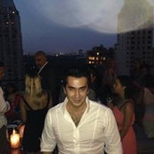 Mohamad Khademi's photo