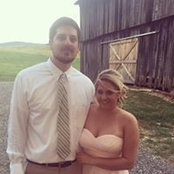 Abigail Woods's photo
