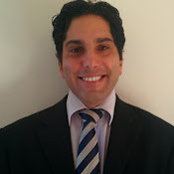 Daniel Mehanna's photo