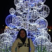 Cinthia Diaz's photo