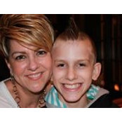 Mona Faulkner's photo