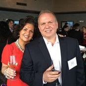 Pamela Martorana's photo