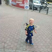 Esra Şen's photo