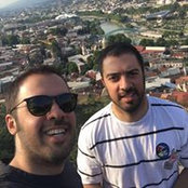 Soroush Hamidi's photo