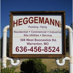 Heggemann, Inc.