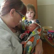 Alicia Hamm's photo
