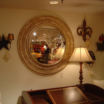 Friedman Mirrors