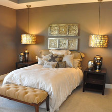 My bedroom