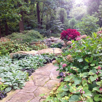 Distinctive Gardens