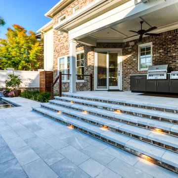 Daniel Island Town Home