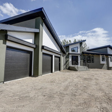 Modern Farmhouse
