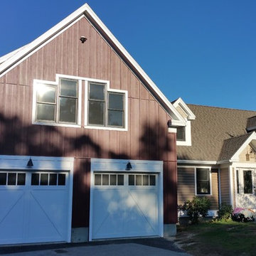 Cape Cod Renovation
