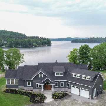 Fairy Lake Spec House 2018