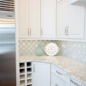 Oakbrook: Kitchen
